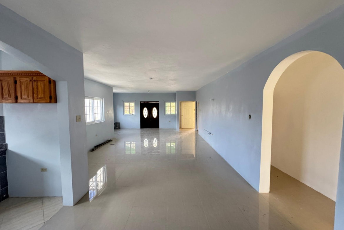 Sixth image of 2-107a Tulip Avenue in Montego Bay, St. James, Jamaica - property is For Rent