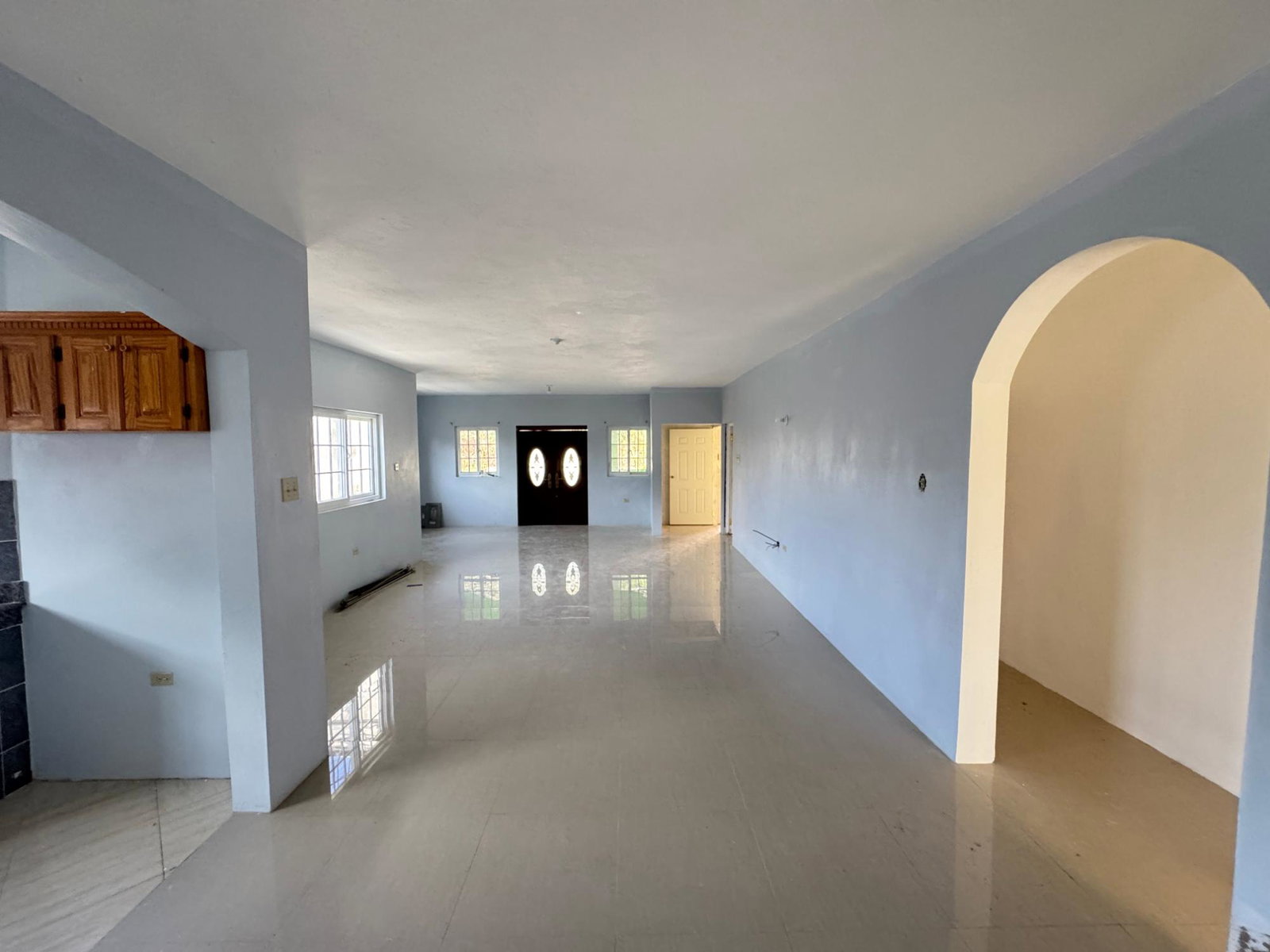 3-Bedroom-Apartment-for-Rent-in-Rosemount-Gardens-Jamaica Sixth image of 2-107a Tulip Avenue in Montego Bay, St. James, Jamaica - property is For Rent