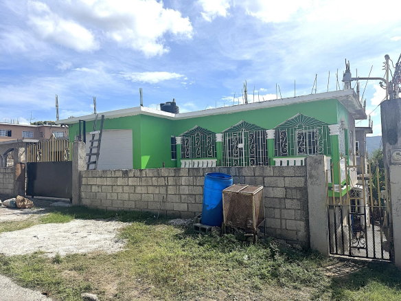 First image of 2-107a Tulip Avenue in Montego Bay, St. James, Jamaica - property is For Rent