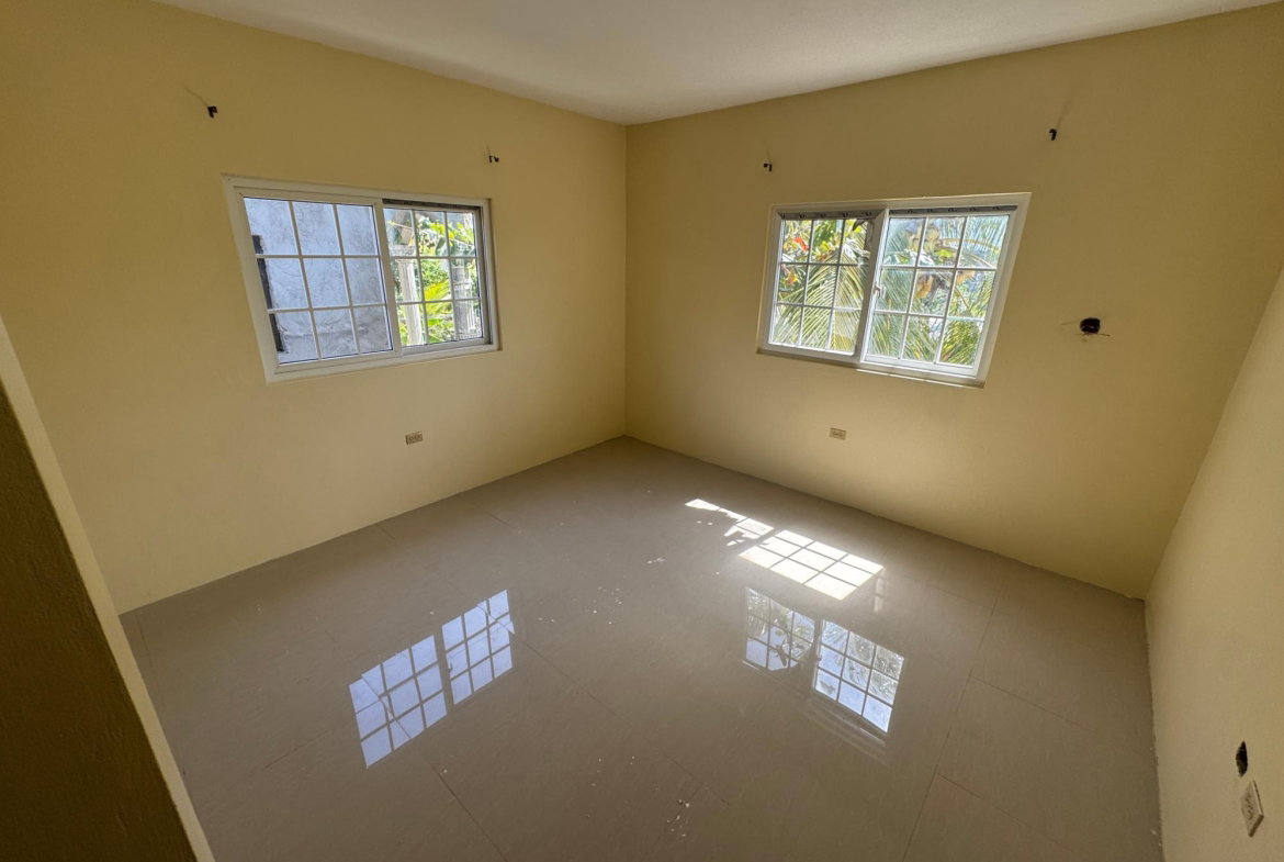 Eighth image of 2-107a Tulip Avenue in Montego Bay, St. James, Jamaica - property is For Rent