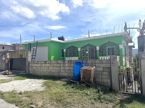 First image of 2-107a Tulip Avenue in Montego Bay, St. James, Jamaica - property is For Rent