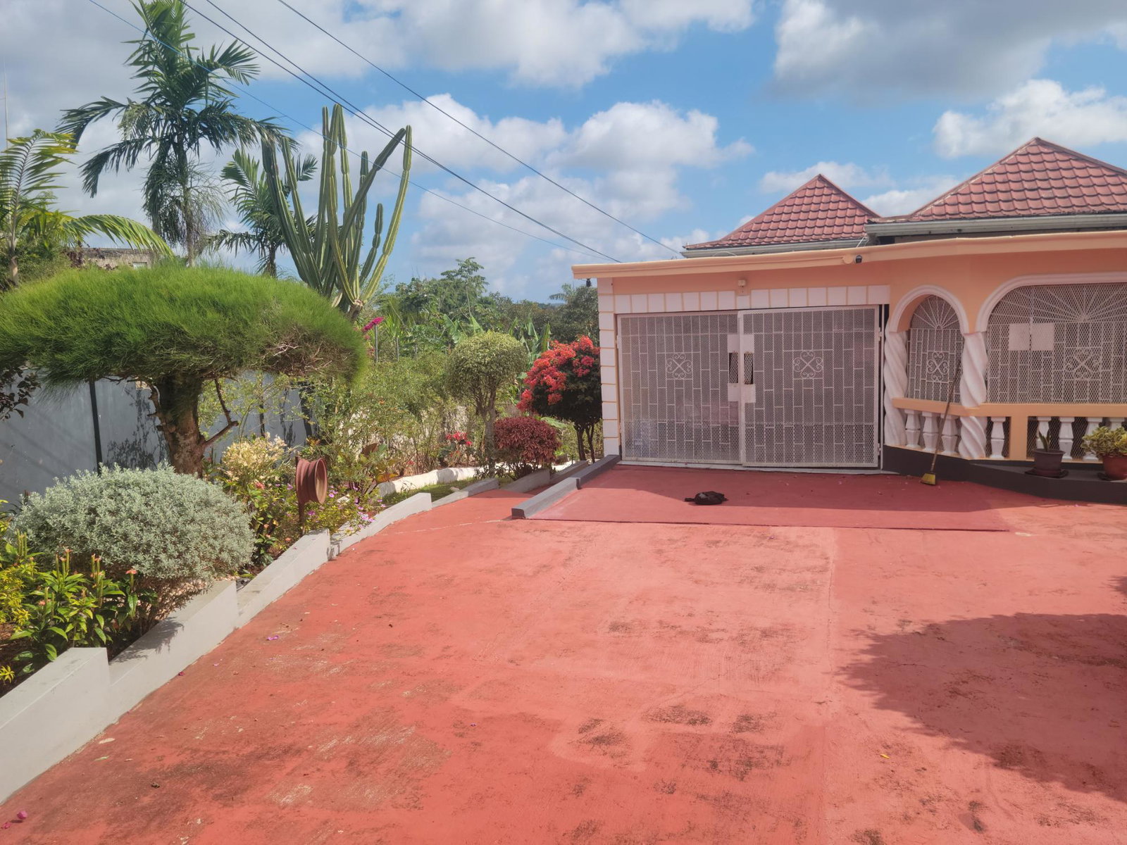 Second image of 2 Palm Close, Hillside in Mandeville, Manchester, Jamaica - property is For Sale