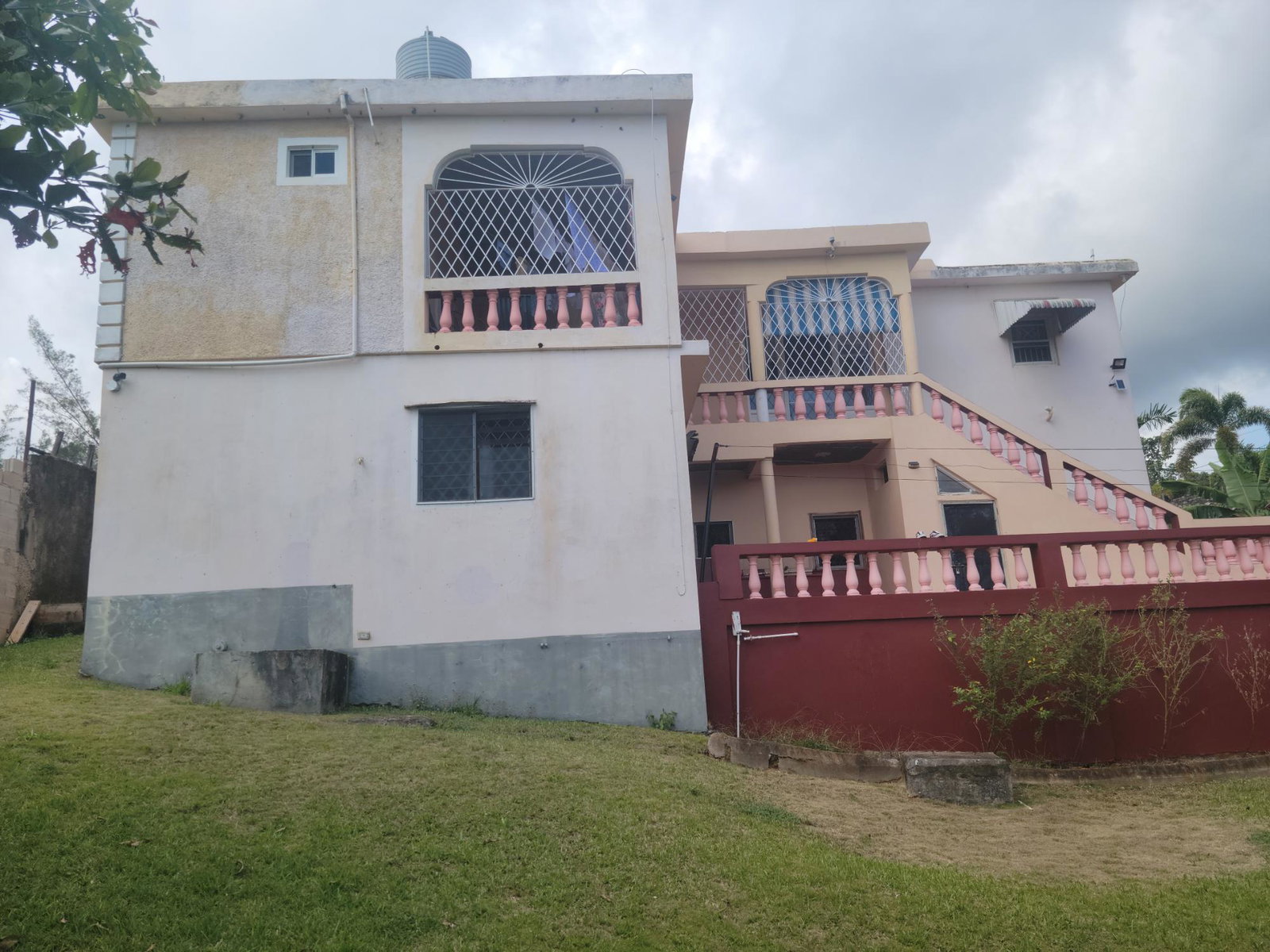Twelfth image of 2 Palm Close, Hillside in Mandeville, Manchester, Jamaica - property is For Sale