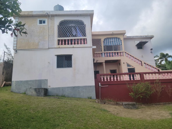 Twelfth image of 2 Palm Close, Hillside in Mandeville, Manchester, Jamaica - property is For Sale