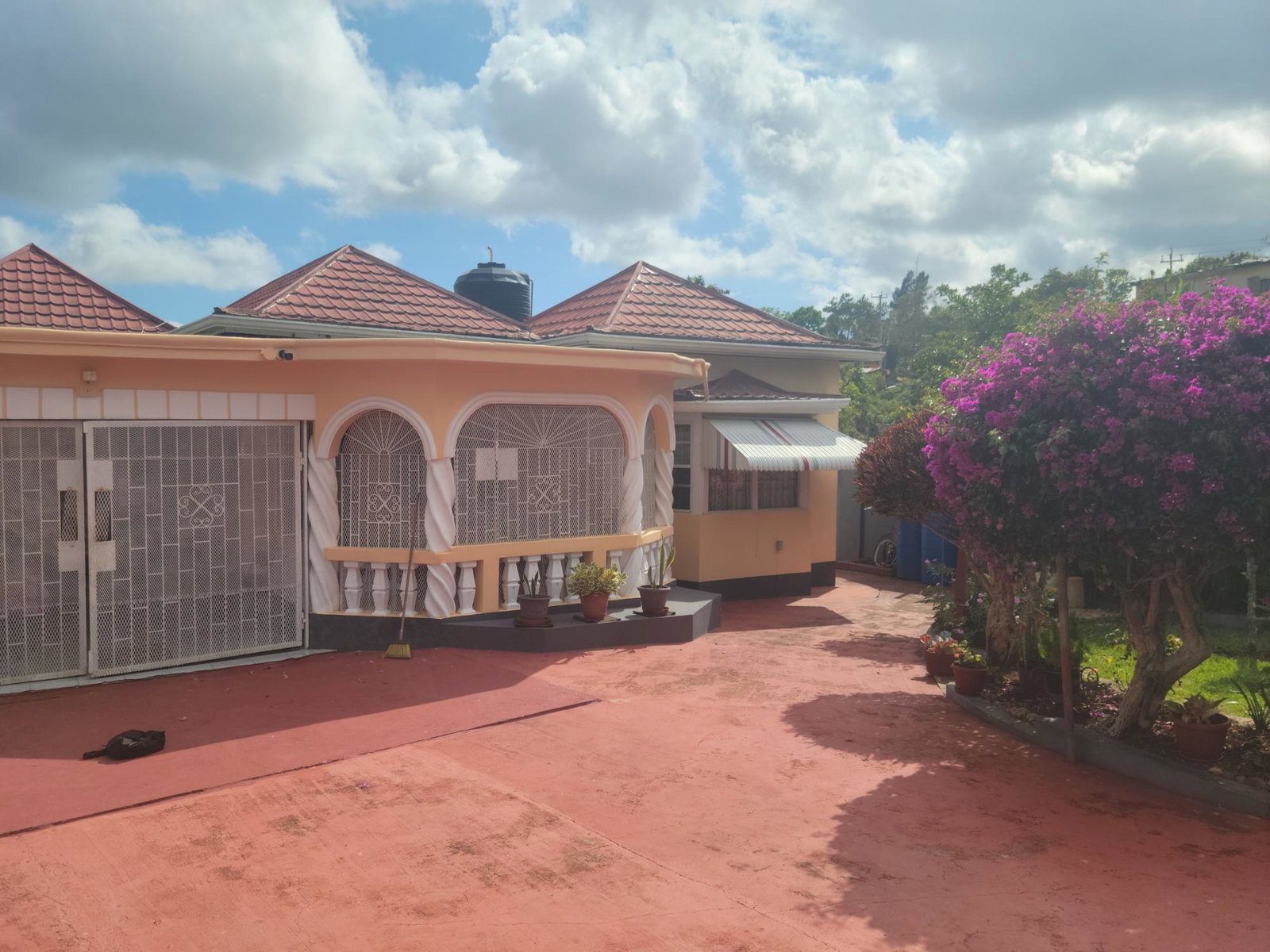 Third image of 2 Palm Close, Hillside in Mandeville, Manchester, Jamaica - property is For Sale