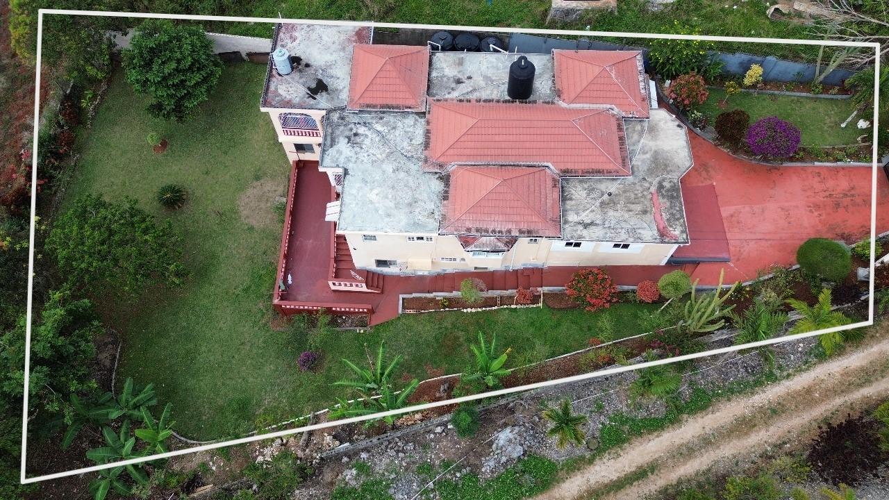Fourth image of 2 Palm Close, Hillside in Mandeville, Manchester, Jamaica - property is For Sale