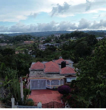 Fifth image of 2 Palm Close, Hillside in Mandeville, Manchester, Jamaica - property is For Sale