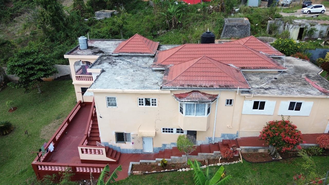 Sixth image of 2 Palm Close, Hillside in Mandeville, Manchester, Jamaica - property is For Sale