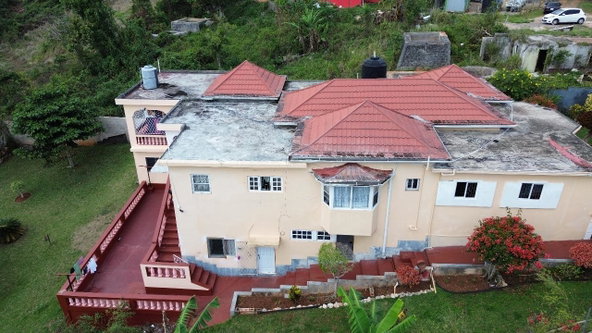 Sixth image of 2 Palm Close, Hillside in Mandeville, Manchester, Jamaica - property is For Sale