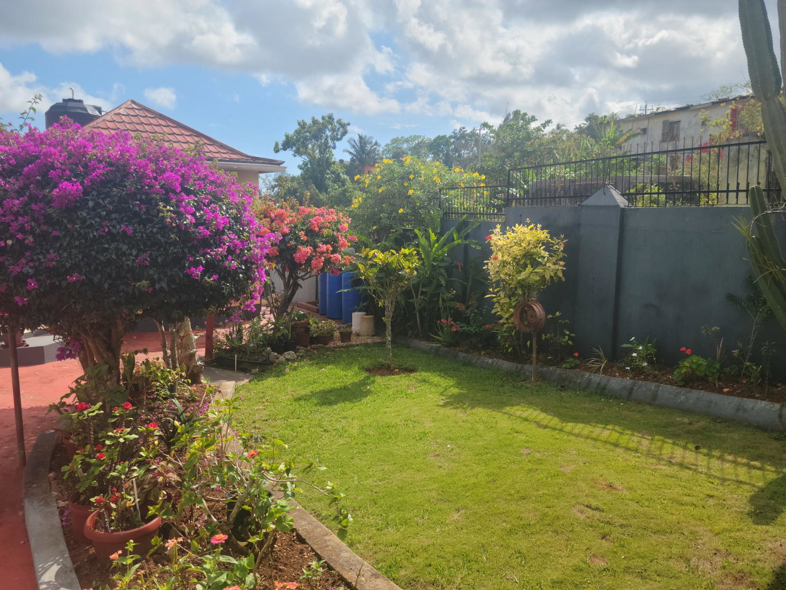Seventh image of 2 Palm Close, Hillside in Mandeville, Manchester, Jamaica - property is For Sale