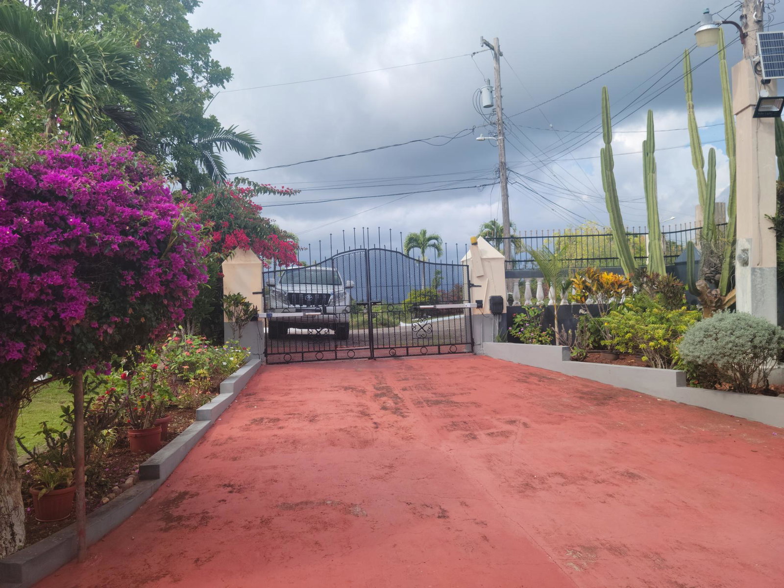 Ninth image of 2 Palm Close, Hillside in Mandeville, Manchester, Jamaica - property is For Sale