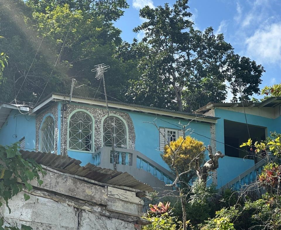 Fifth image of Lot 1 Gayle District St. Mary in Gayle, St. Mary, Jamaica - property is For Sale