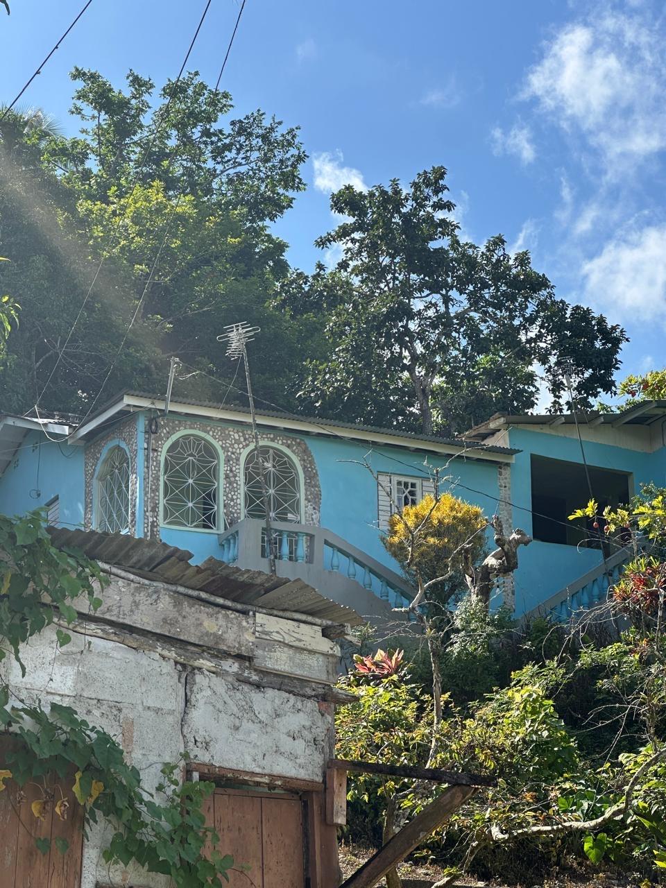 Fifth image of Lot 1 Gayle District St. Mary in Gayle, St. Mary, Jamaica - property is For Sale