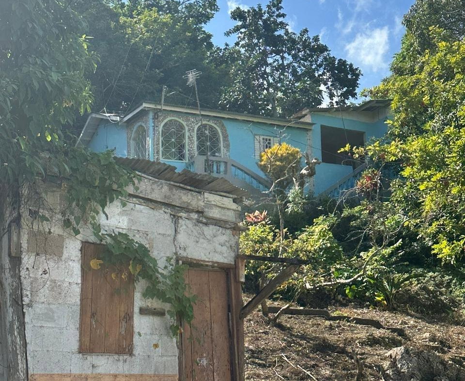 Sixth image of Lot 1 Gayle District St. Mary in Gayle, St. Mary, Jamaica - property is For Sale