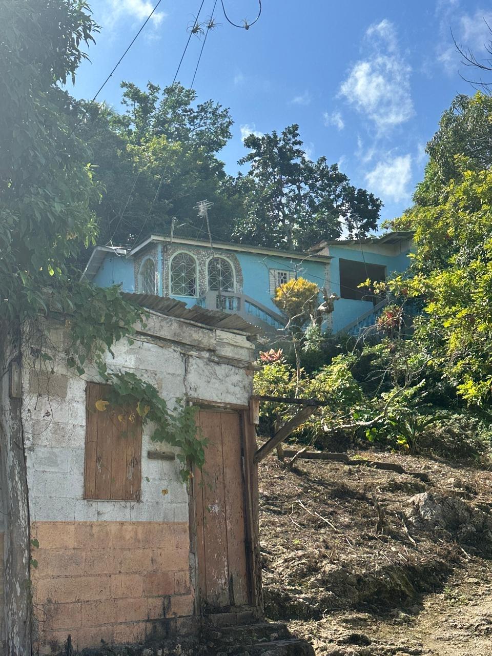 Sixth image of Lot 1 Gayle District St. Mary in Gayle, St. Mary, Jamaica - property is For Sale