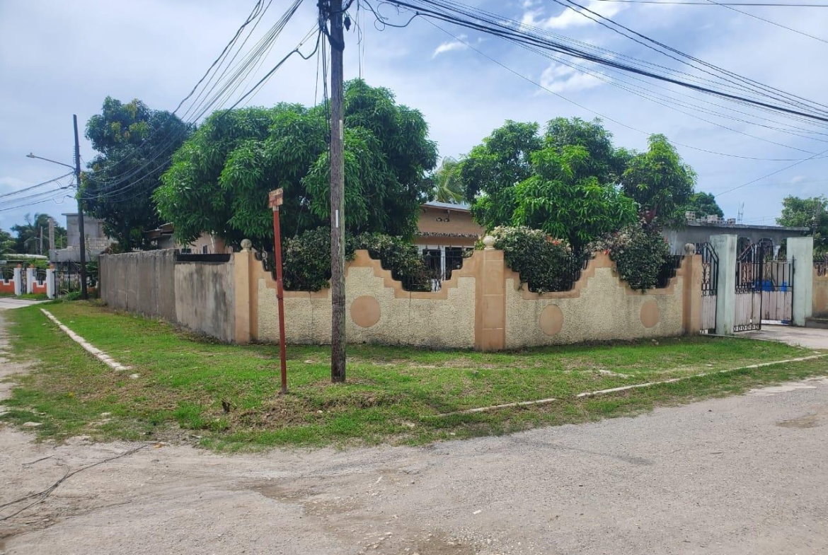 Second image of St. Georges Drive, Willow in Spanish Town, St. Catherine, Jamaica - property is For Sale