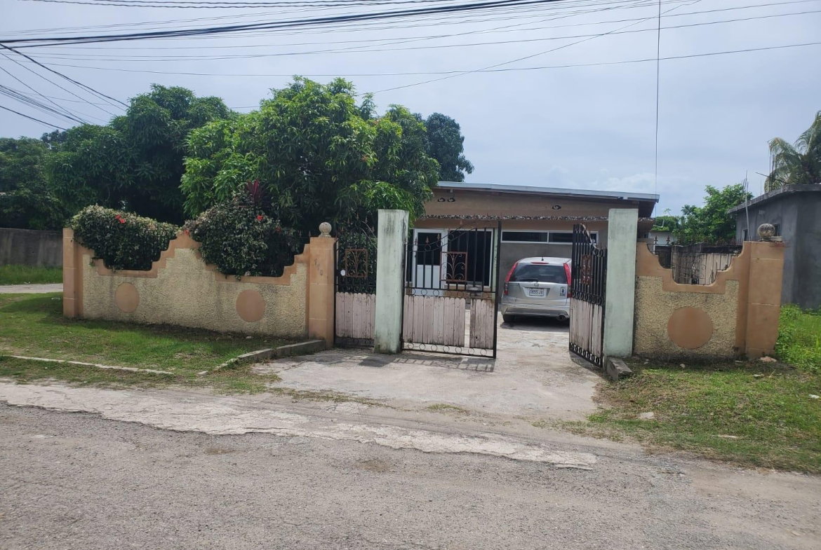 First image of St. Georges Drive, Willow in Spanish Town, St. Catherine, Jamaica - property is For Sale
