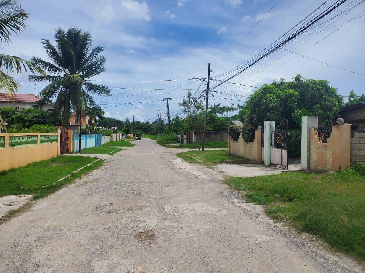 Third image of St. Georges Drive, Willow in Spanish Town, St. Catherine, Jamaica - property is For Sale