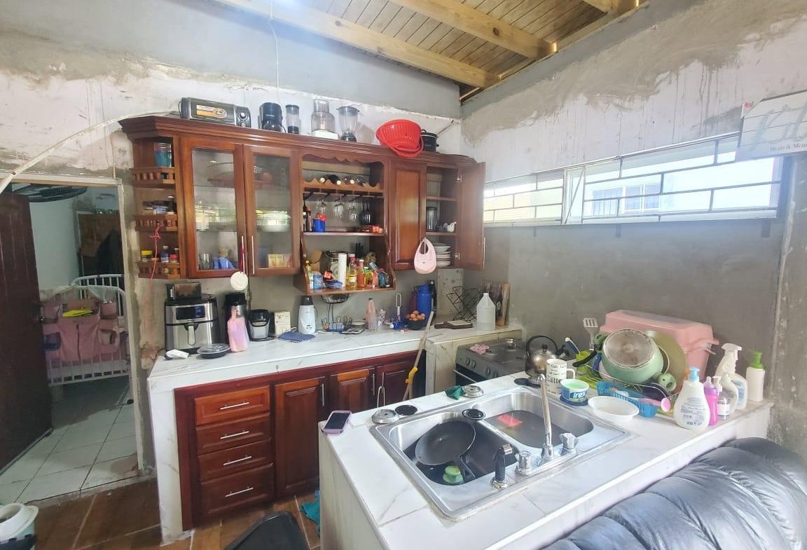 Sixth image of St. Georges Drive, Willow in Spanish Town, St. Catherine, Jamaica - property is For Sale