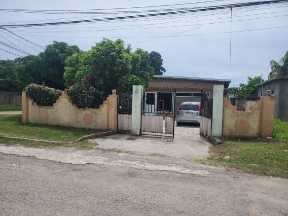 First image of St. Georges Drive, Willow in Spanish Town, St. Catherine, Jamaica - property is For Sale