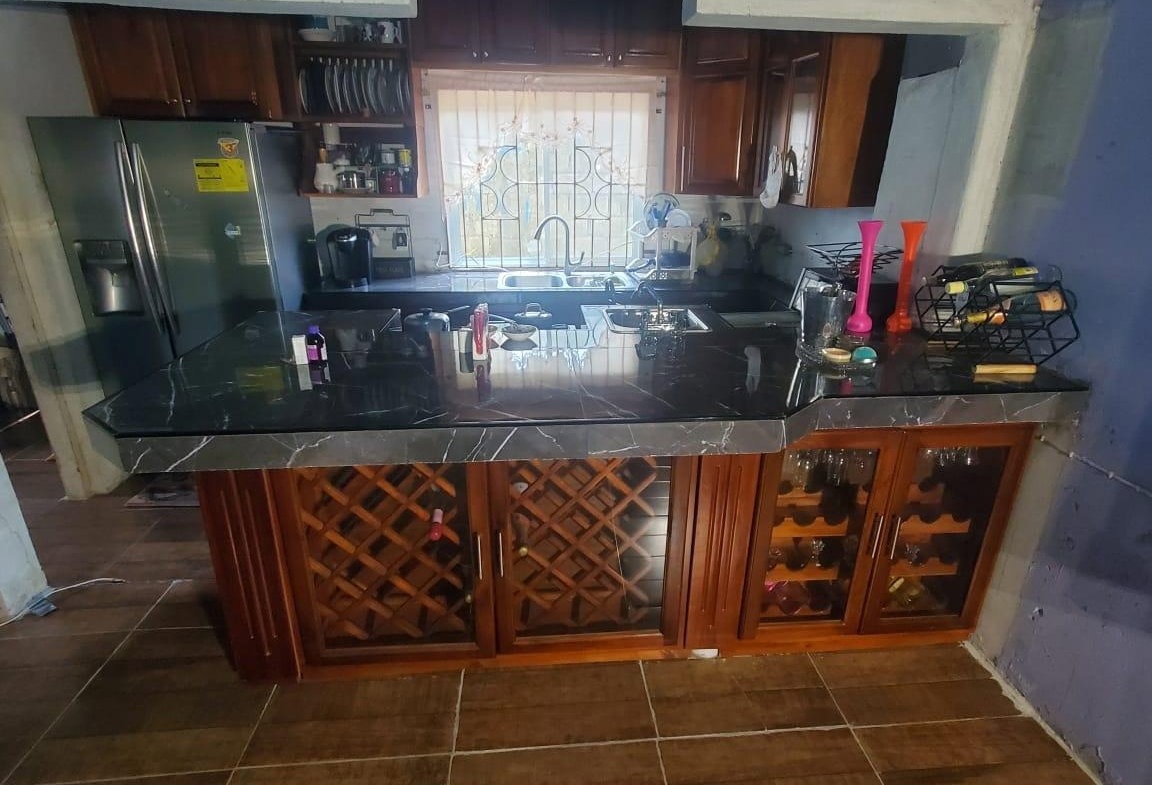Eighth image of St. Georges Drive, Willow in Spanish Town, St. Catherine, Jamaica - property is For Sale