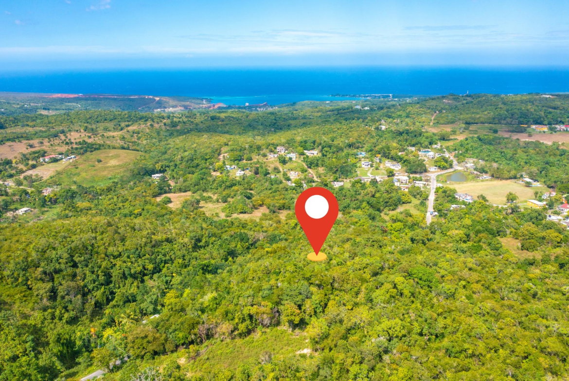 Twelfth image of 186 Queenhythe in Queenhythe, St. Ann, Jamaica - property is For Sale
