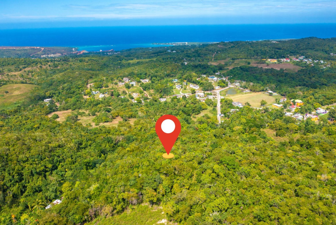 Third image of 186 Queenhythe in Queenhythe, St. Ann, Jamaica - property is For Sale