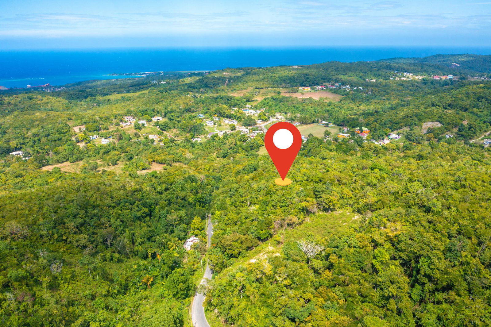 4-Acres-of-Prime-Development-Land-for-Sale-in-Queenhythe-Jamaica Sixth image of 186 Queenhythe in Queenhythe, St. Ann, Jamaica - property is For Sale