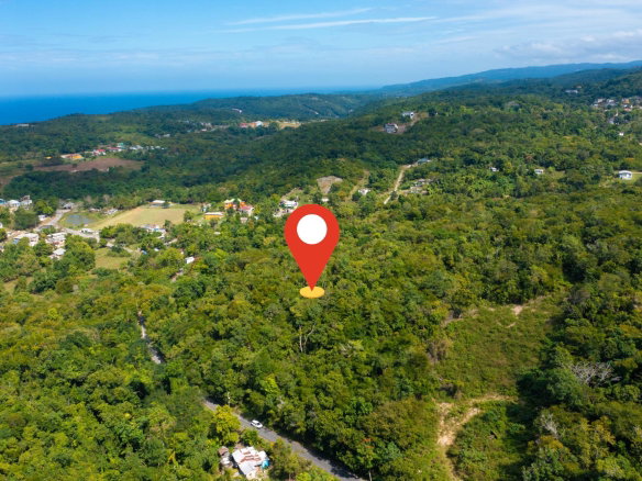 First image of 186 Queenhythe in Queenhythe, St. Ann, Jamaica - property is For Sale