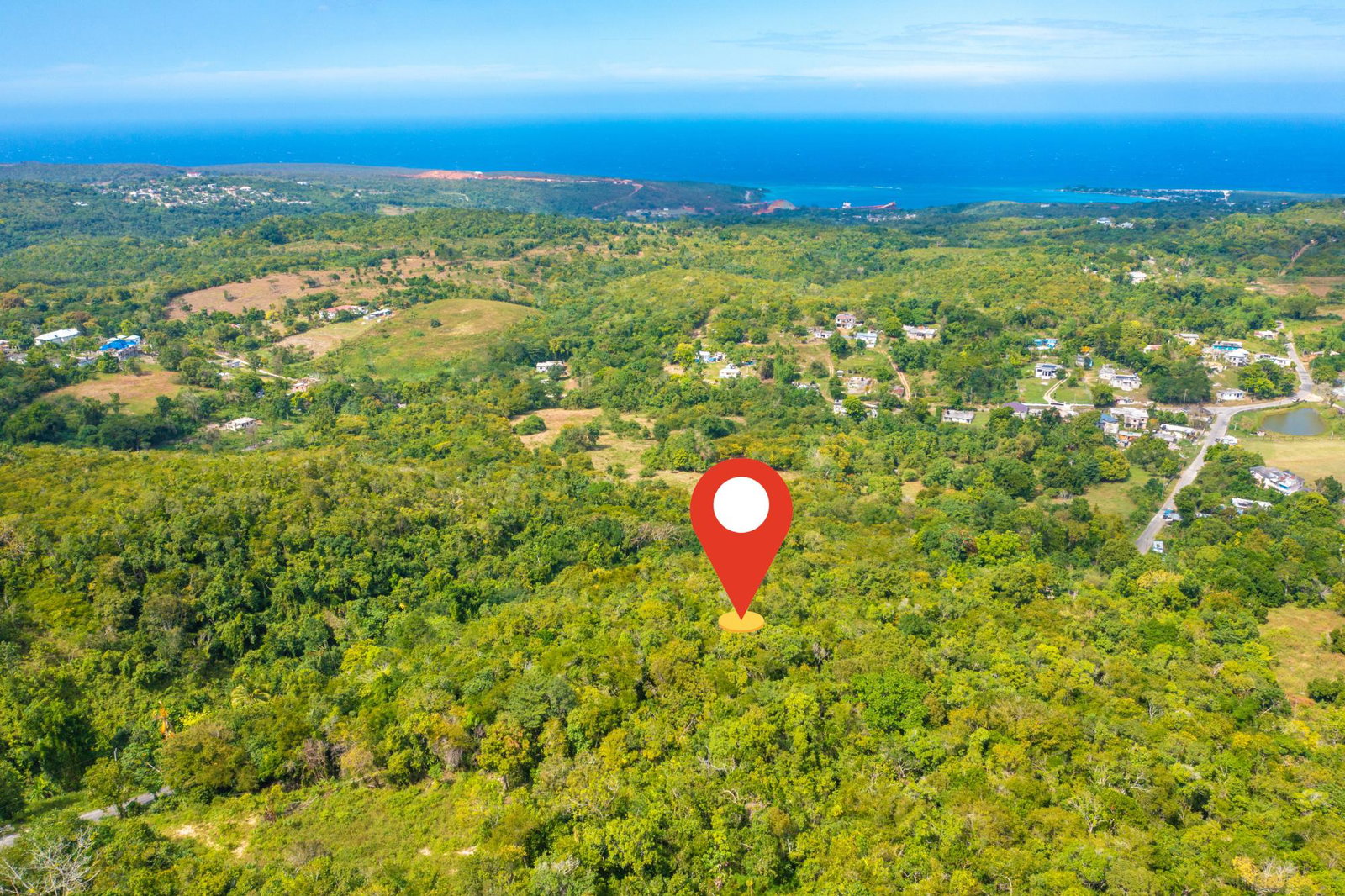 4-Acres-of-Prime-Development-Land-for-Sale-in-Queenhythe-Jamaica Eighth image of 186 Queenhythe in Queenhythe, St. Ann, Jamaica - property is For Sale