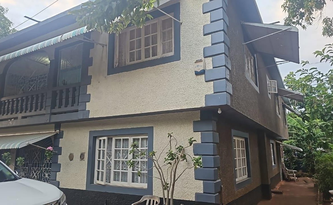 Second image of Lot 168 Lilliput District in Half Moon, St. James, Jamaica - property is For Rent
