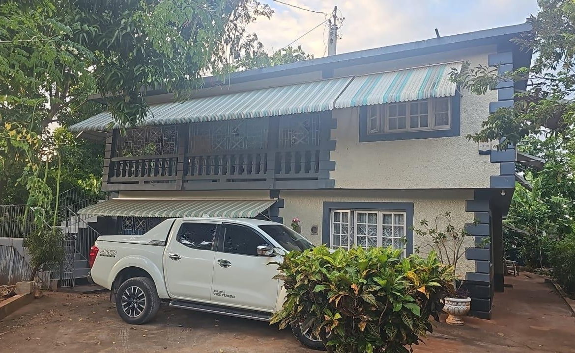 First image of Lot 168 Lilliput District in Half Moon, St. James, Jamaica - property is For Rent
