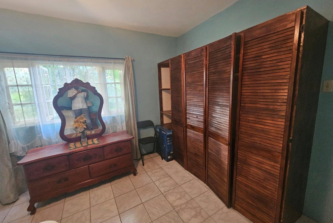 Thirteenth image of Lot 168 Lilliput District in Half Moon, St. James, Jamaica - property is For Rent