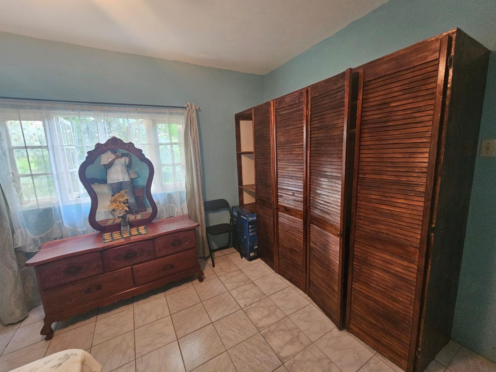 Thirteenth image of Lot 168 Lilliput District in Half Moon, St. James, Jamaica - property is For Rent