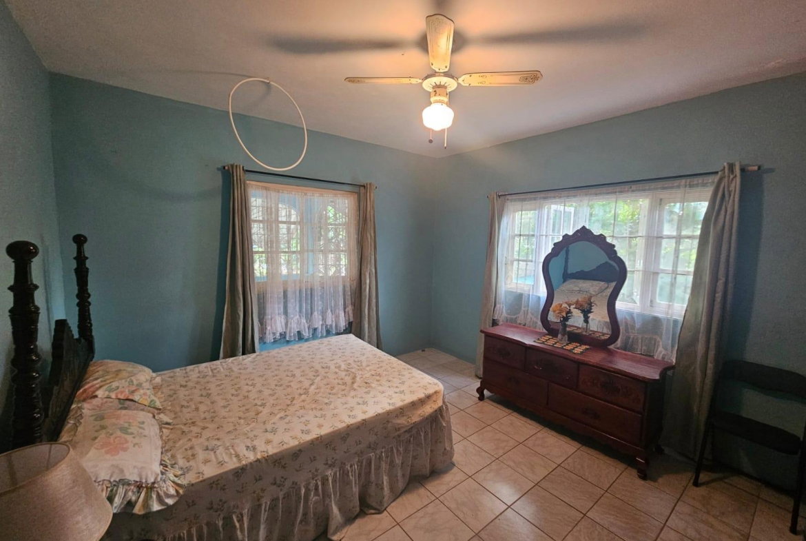 Fourteenth image of Lot 168 Lilliput District in Half Moon, St. James, Jamaica - property is For Rent