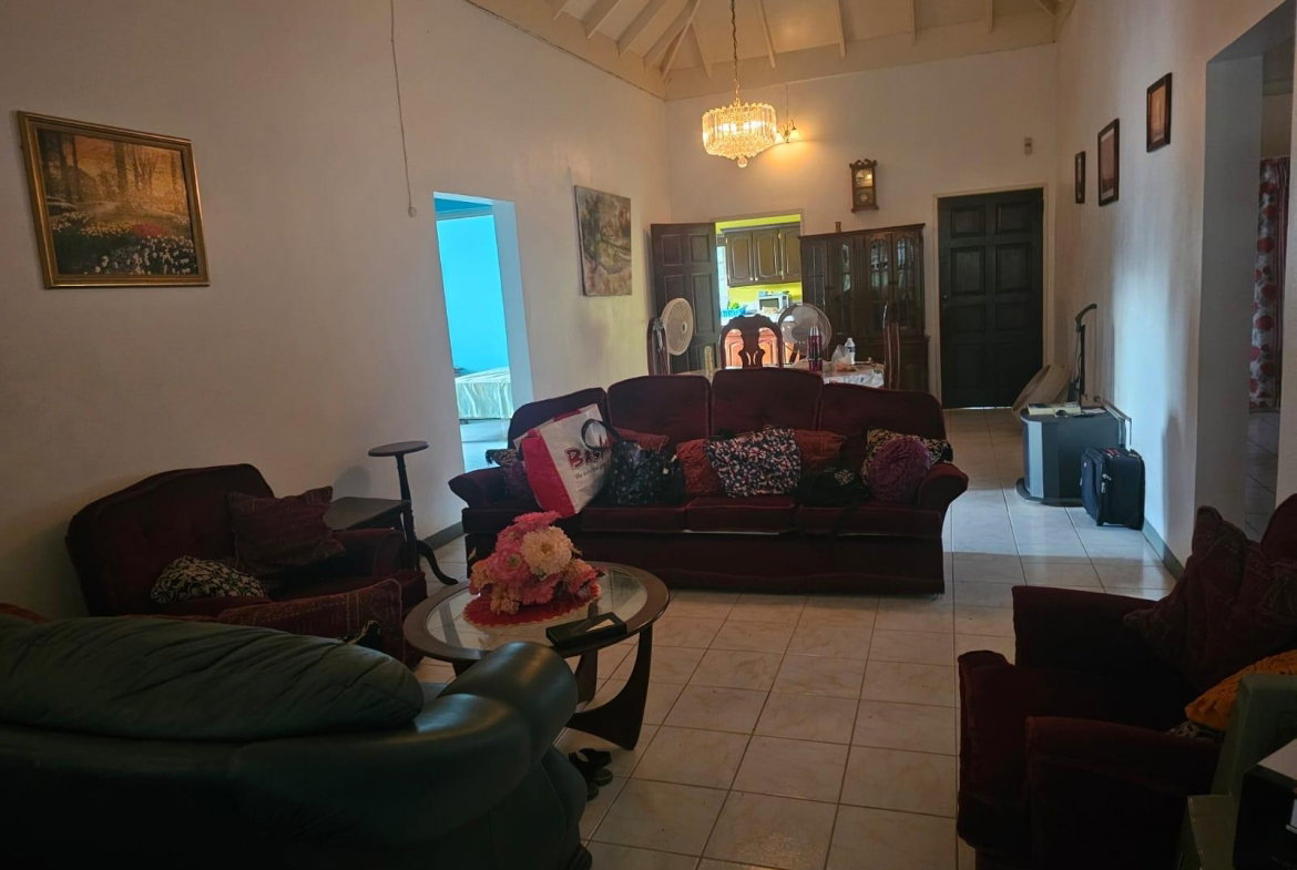 Fifteenth image of Lot 168 Lilliput District in Half Moon, St. James, Jamaica - property is For Rent