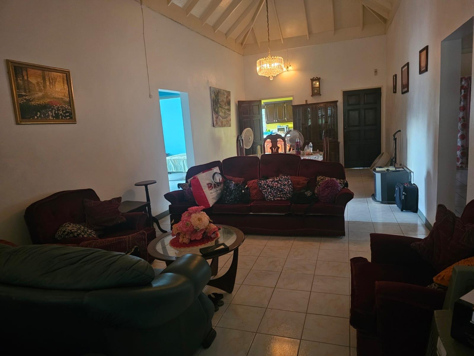 Fifteenth image of Lot 168 Lilliput District in Half Moon, St. James, Jamaica - property is For Rent