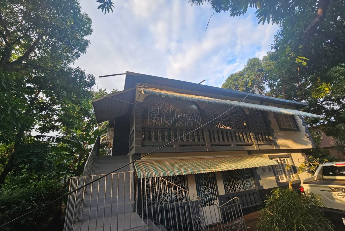 Third image of Lot 168 Lilliput District in Half Moon, St. James, Jamaica - property is For Rent