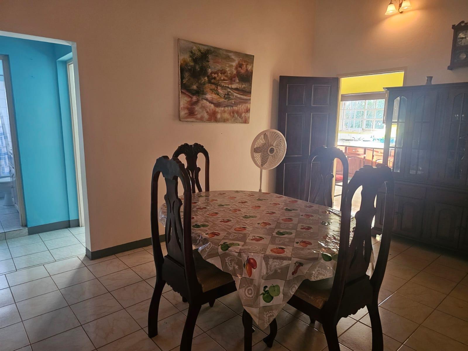 Fifth image of Lot 168 Lilliput District in Half Moon, St. James, Jamaica - property is For Rent