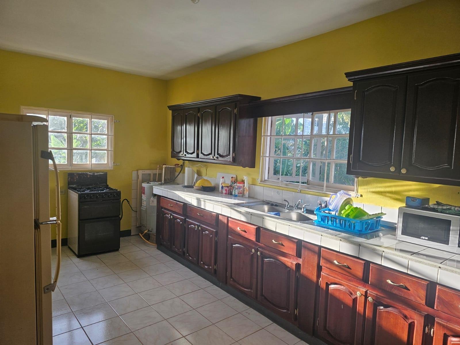 Seventh image of Lot 168 Lilliput District in Half Moon, St. James, Jamaica - property is For Rent