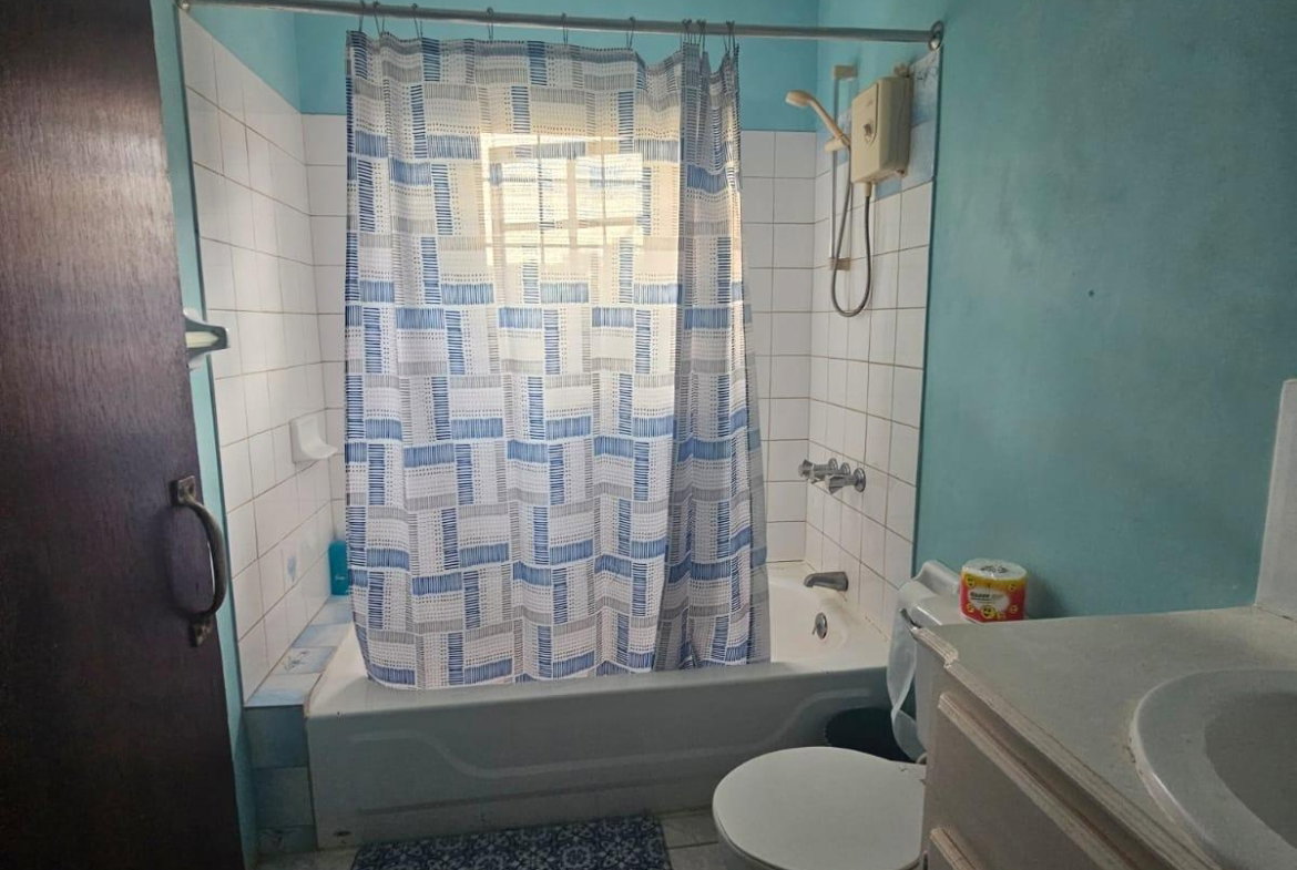Ninth image of Lot 168 Lilliput District in Half Moon, St. James, Jamaica - property is For Rent