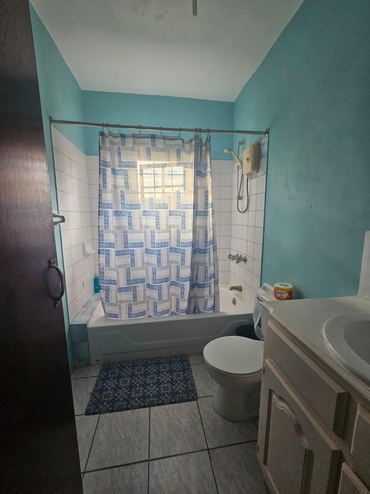 Ninth image of Lot 168 Lilliput District in Half Moon, St. James, Jamaica - property is For Rent