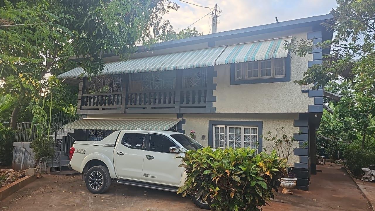 First image of Lot 168 Lilliput District in Half Moon, St. James, Jamaica - property is For Rent