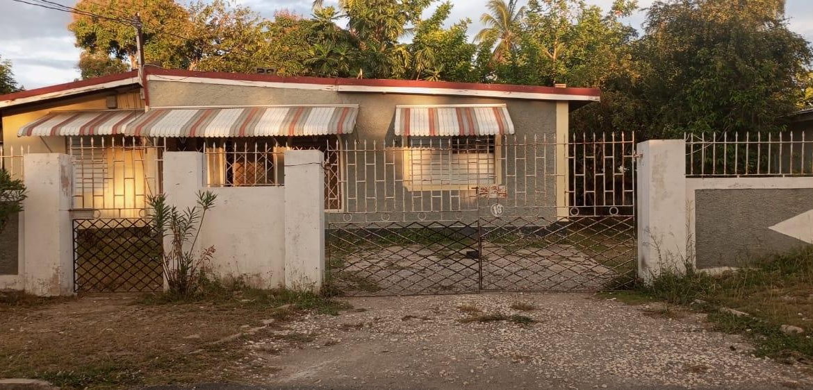 First image of 18 Eddiston Close in Spanish Town, St. Catherine, Jamaica - property is For Sale
