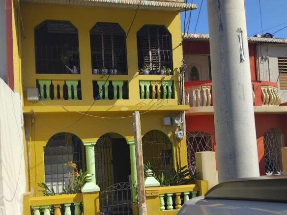First image of 162 Mewton Close in Spanish Town, St. Catherine, Jamaica - property is For Sale