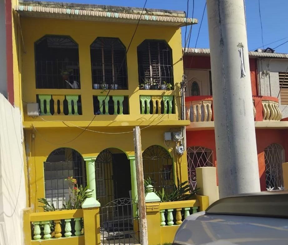 First image of 162 Mewton Close in Spanish Town, St. Catherine, Jamaica - property is For Sale