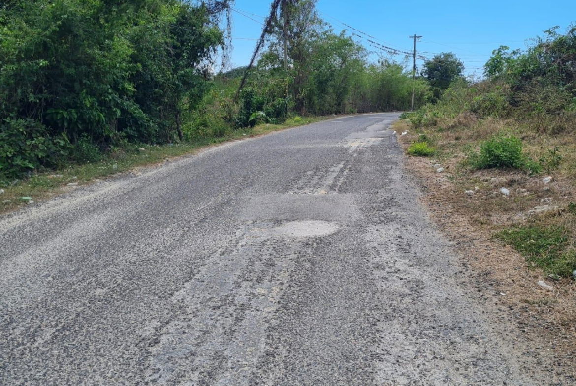 Second image of Lower Works Pen, Exchange in Black River, St. Elizabeth, Jamaica - property is For Sale