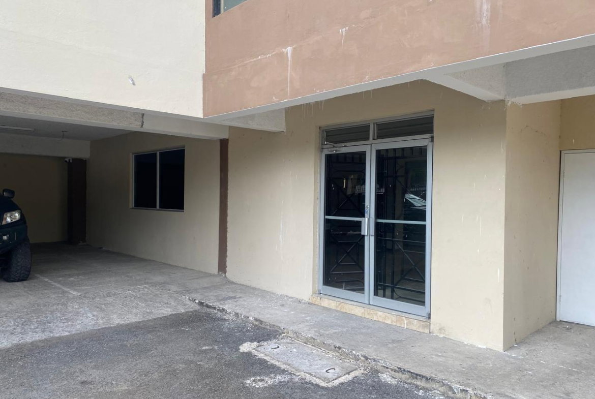Second image of 1-29 Mannings Hill Road in Kingston 8, St. Andrew, Jamaica - property is For Rent
