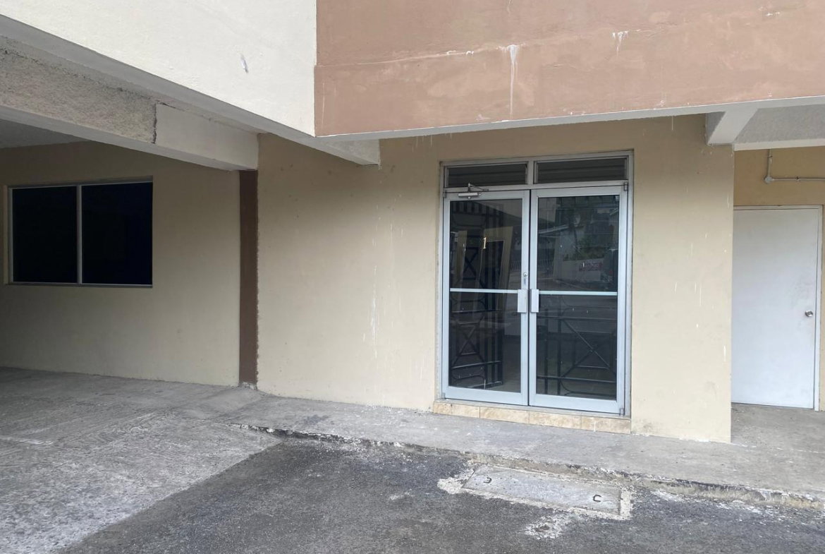 Fourth image of 1-29 Mannings Hill Road in Kingston 8, St. Andrew, Jamaica - property is For Rent