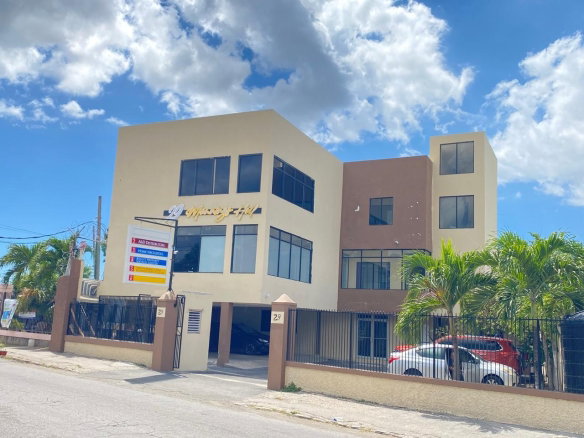 First image of 1-29 Mannings Hill Road in Kingston 8, St. Andrew, Jamaica - property is For Rent